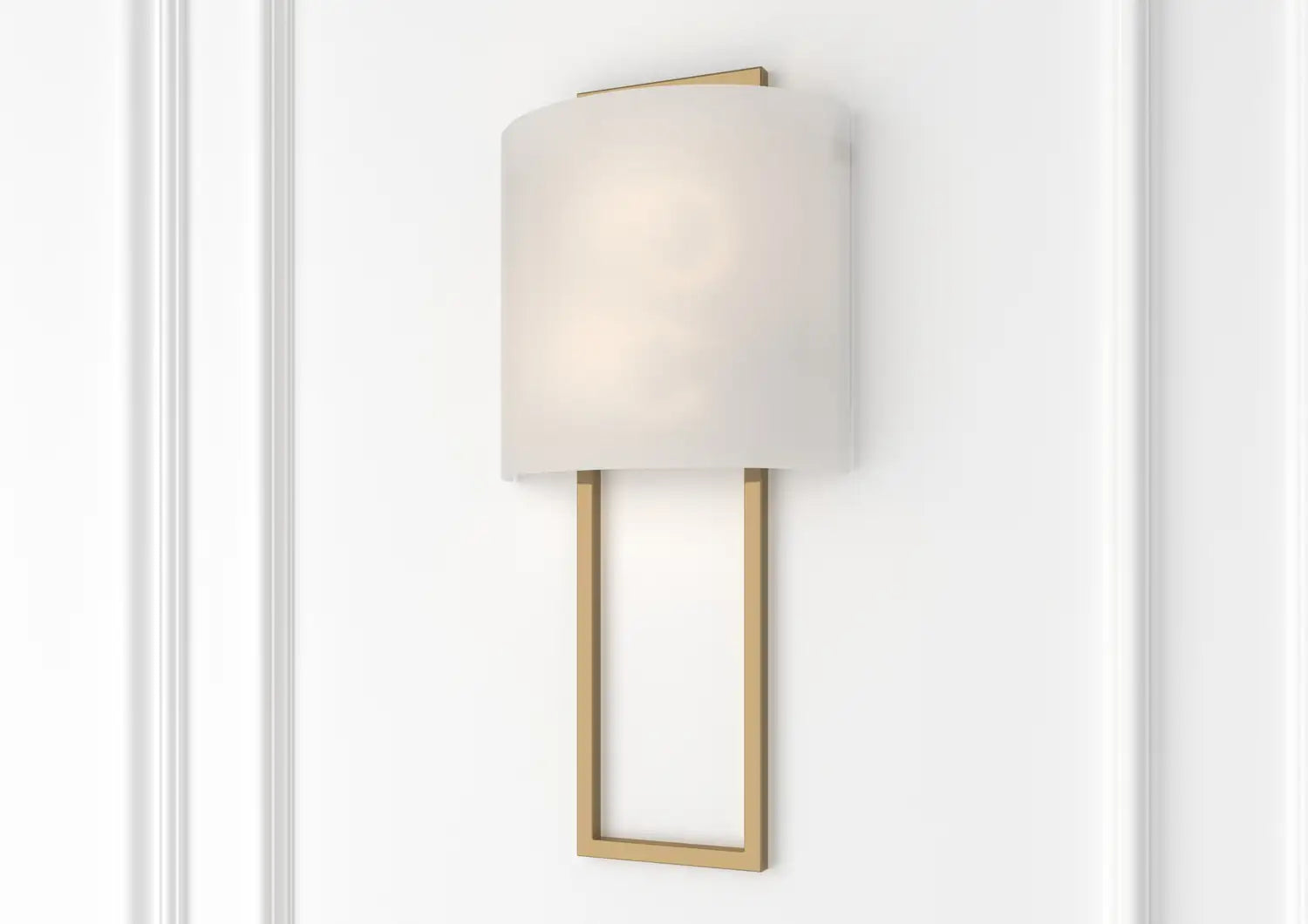 CRYSTORAMA, FREMONT SCONCE, WALL SCONCES