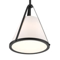 CRYSTORAMA, FULTON PENDANT, PENDANT LIGHT