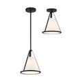 CRYSTORAMA, FULTON PENDANT, PENDANT LIGHT