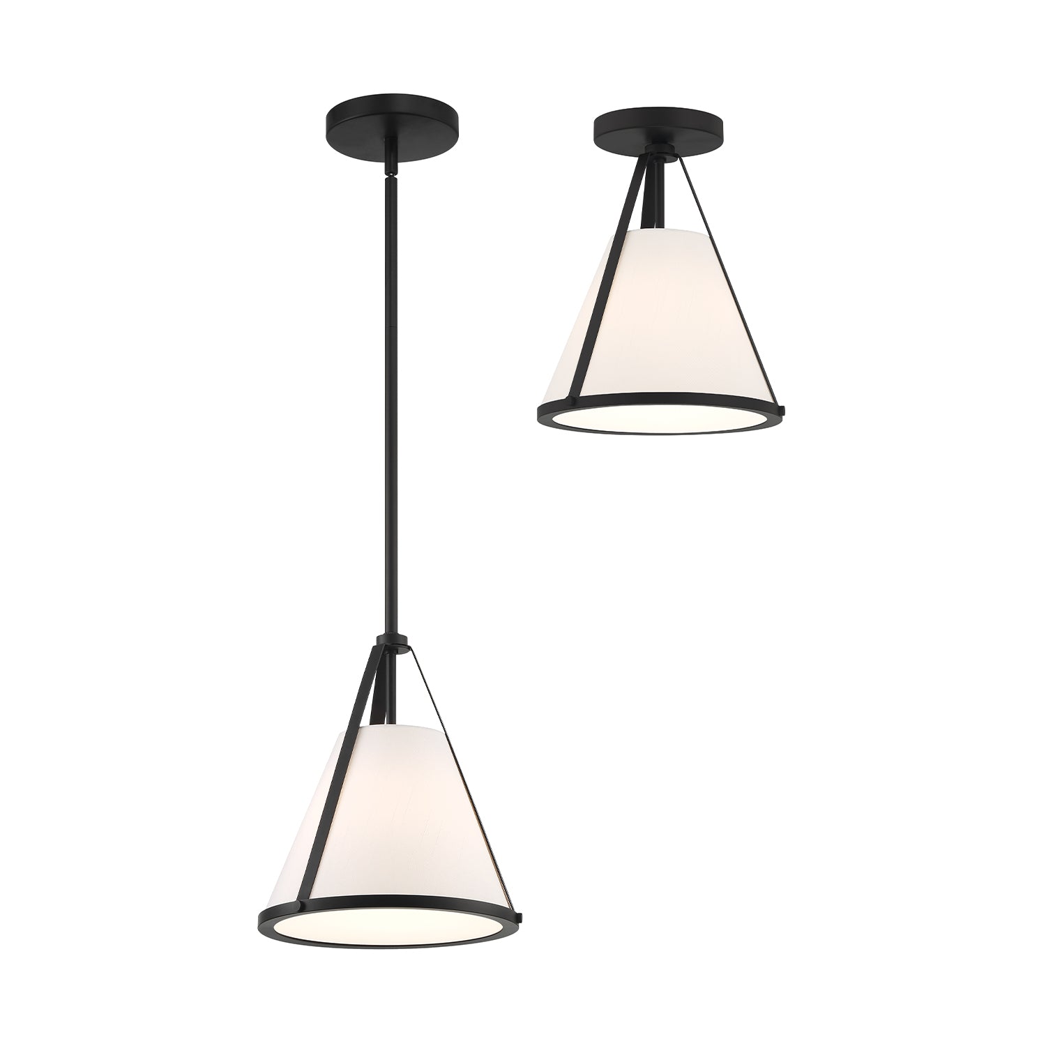 CRYSTORAMA, FULTON PENDANT, PENDANT LIGHT