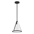 CRYSTORAMA, FULTON PENDANT, PENDANT LIGHT