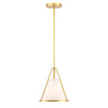 CRYSTORAMA, FULTON PENDANT, PENDANT LIGHT