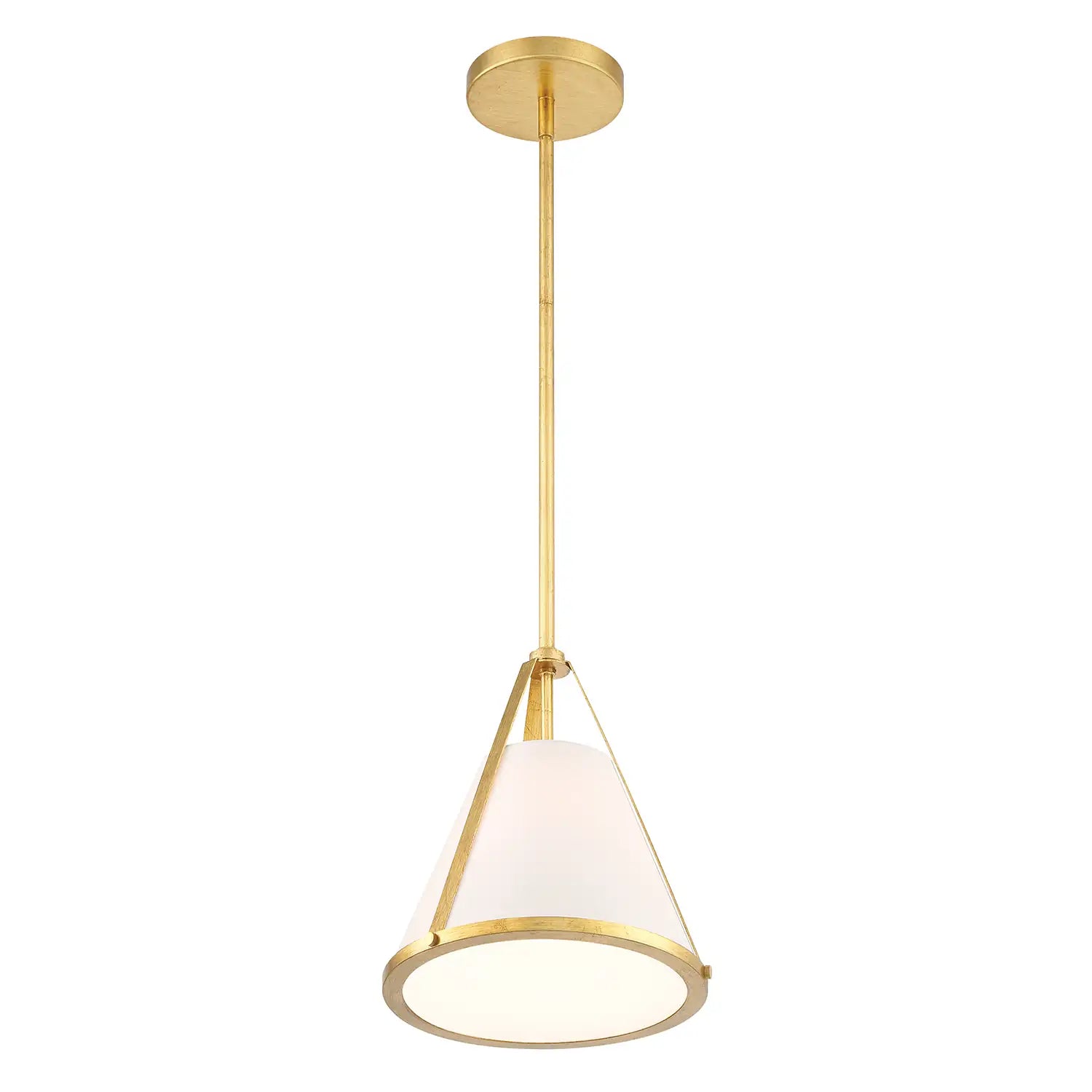 CRYSTORAMA, FULTON PENDANT, PENDANT LIGHT