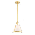 CRYSTORAMA, FULTON PENDANT, PENDANT LIGHT