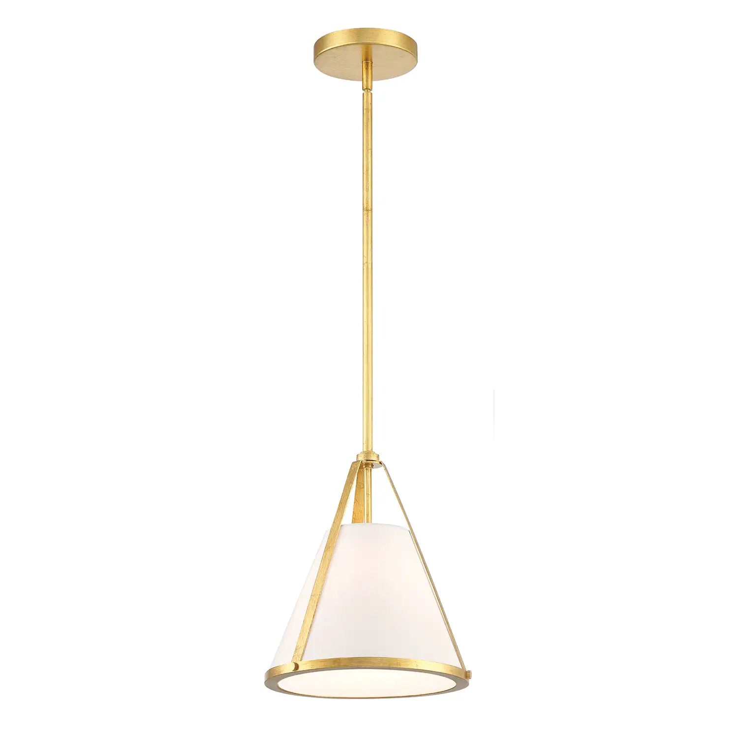 CRYSTORAMA, FULTON PENDANT, PENDANT LIGHT