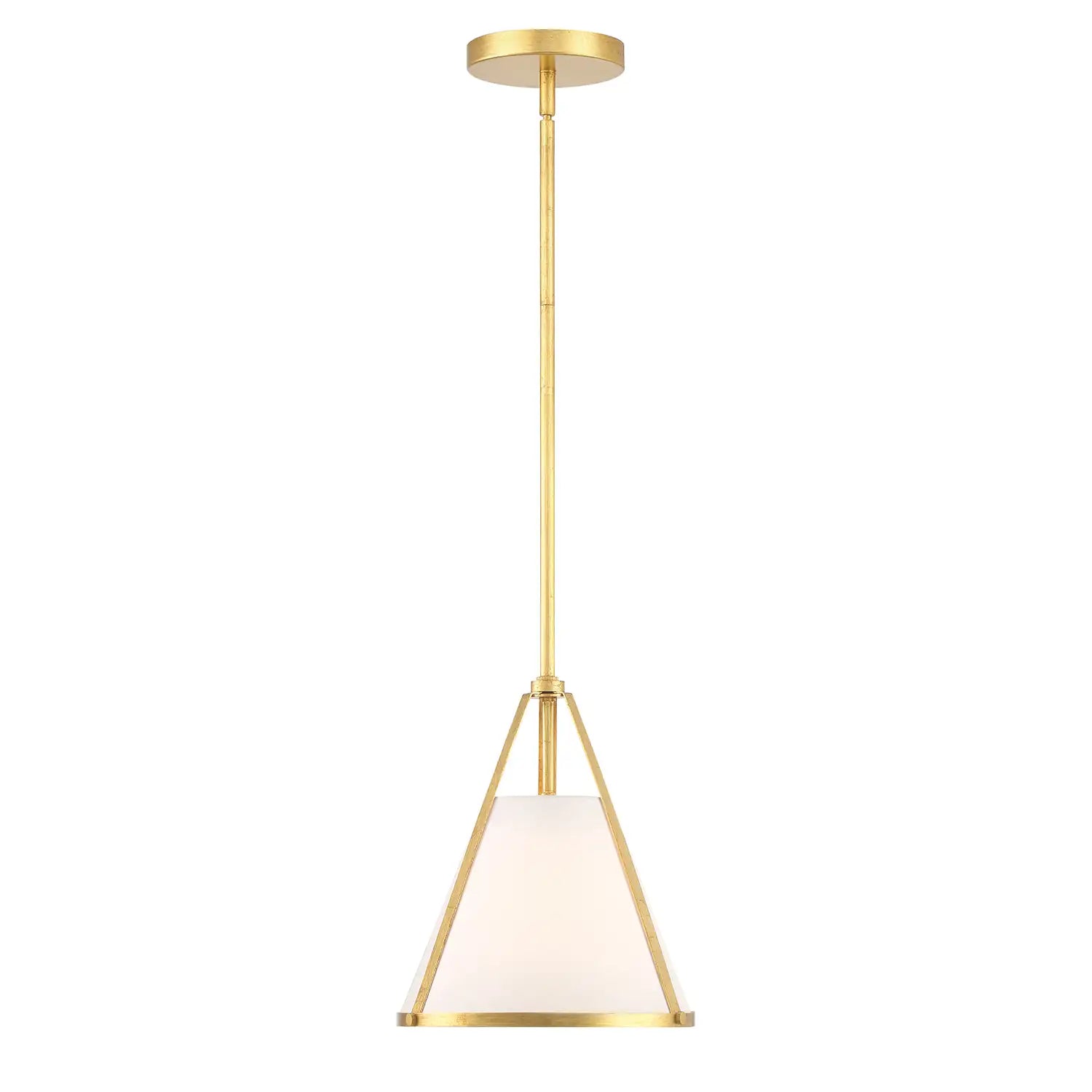 CRYSTORAMA, FULTON PENDANT, PENDANT LIGHT