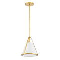CRYSTORAMA, FULTON PENDANT, PENDANT LIGHT