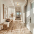 CRYSTORAMA, FULTON SEMI FLUSH MOUNT, FLUSH MOUNT CEILING LIGHTS