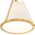 CRYSTORAMA, FULTON SEMI FLUSH MOUNT, FLUSH MOUNT CEILING LIGHTS 