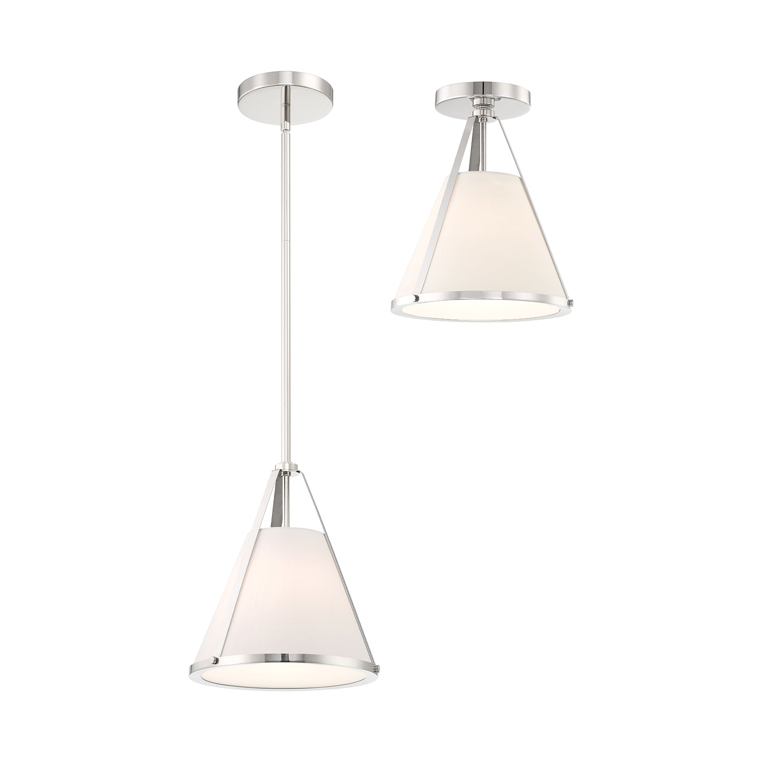 CRYSTORAMA, FULTON PENDANT, PENDANT LIGHT