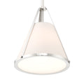 CRYSTORAMA, FULTON PENDANT, PENDANT LIGHT