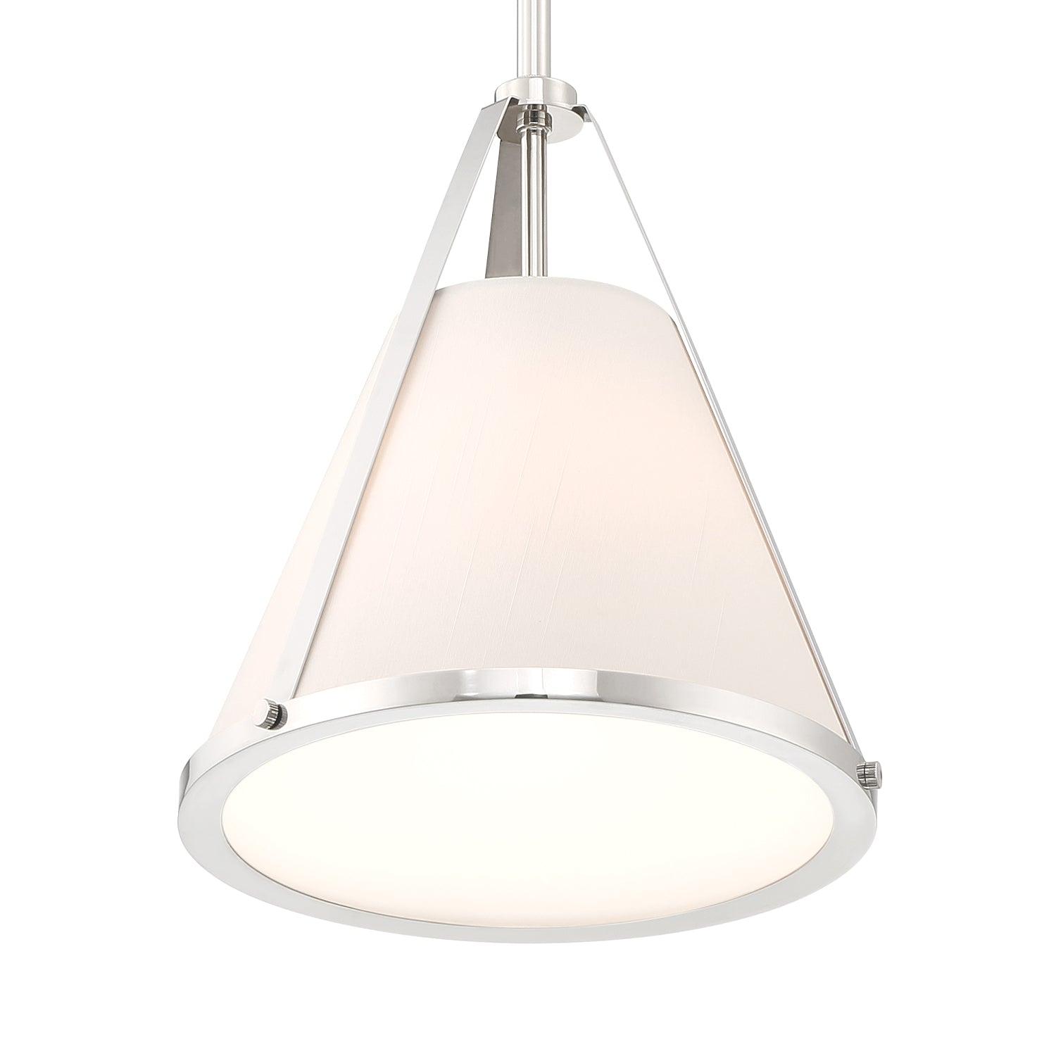 CRYSTORAMA, FULTON PENDANT, PENDANT LIGHT