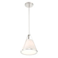 CRYSTORAMA, FULTON PENDANT, PENDANT LIGHT