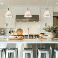 CRYSTORAMA, FULTON PENDANT, PENDANT LIGHT