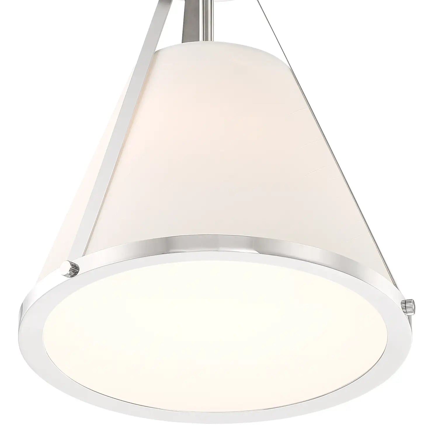 CRYSTORAMA, FULTON SEMI FLUSH MOUNT, FLUSH MOUNT CEILING LIGHTS