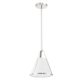 CRYSTORAMA, FULTON PENDANT, PENDANT LIGHT