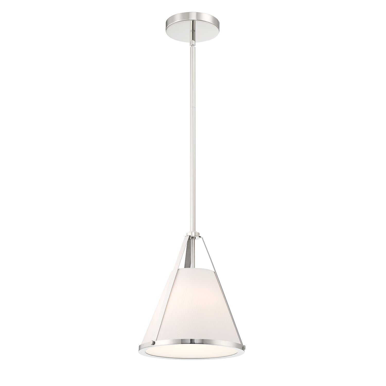 CRYSTORAMA, FULTON PENDANT, PENDANT LIGHT