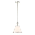 CRYSTORAMA, FULTON PENDANT, PENDANT LIGHT