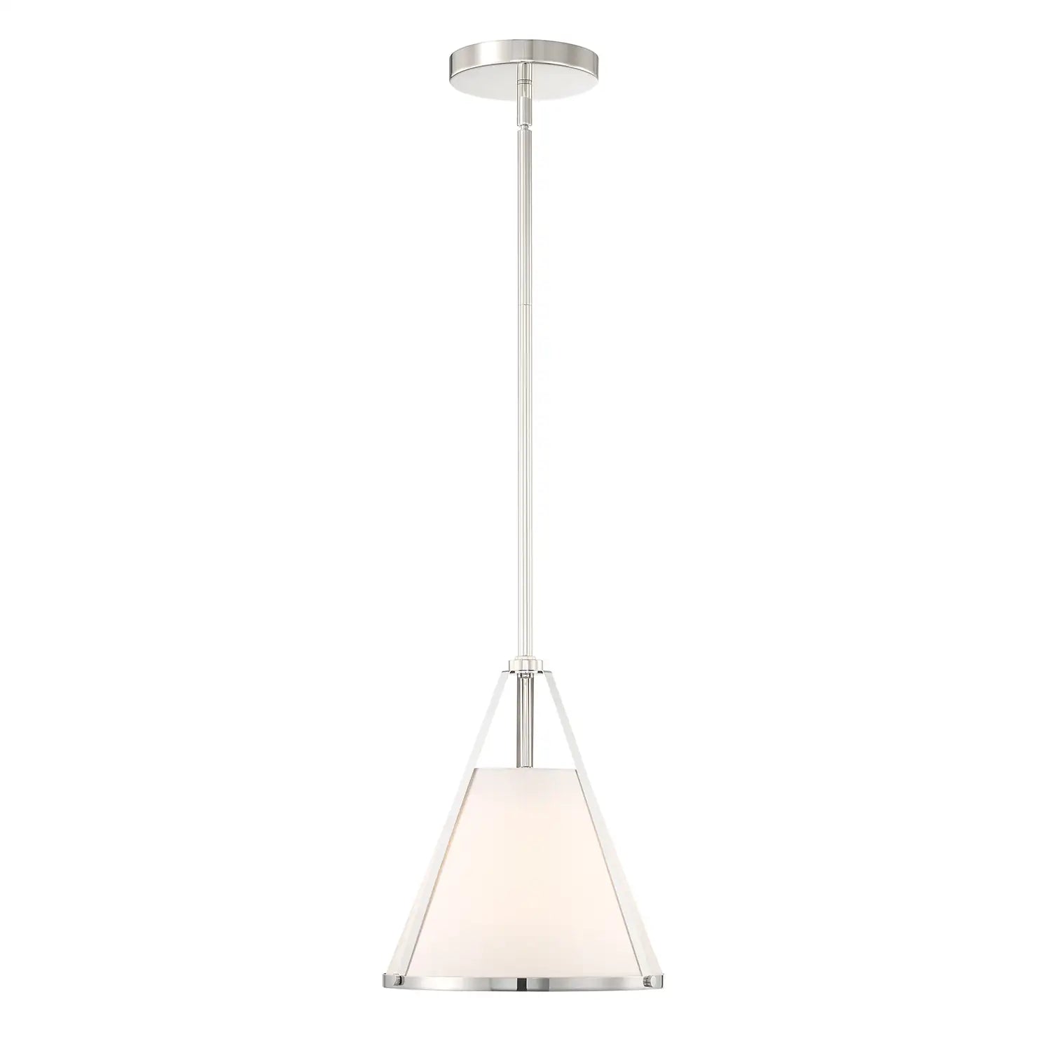 CRYSTORAMA, FULTON PENDANT, PENDANT LIGHT