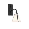 CRYSTORAMA, FULTON TASK SCONCE, WALL SCONCES