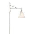 CRYSTORAMA, FULTON TASK SCONCE, WALL SCONCES