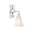 CRYSTORAMA, FULTON TASK SCONCE, WALL SCONCES