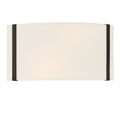 CRYSTORAMA, FULTON SCONCE, WALL SCONCES