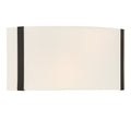 CRYSTORAMA, FULTON SCONCE, WALL SCONCES