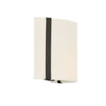 CRYSTORAMA, FULTON SCONCE, WALL SCONCES
