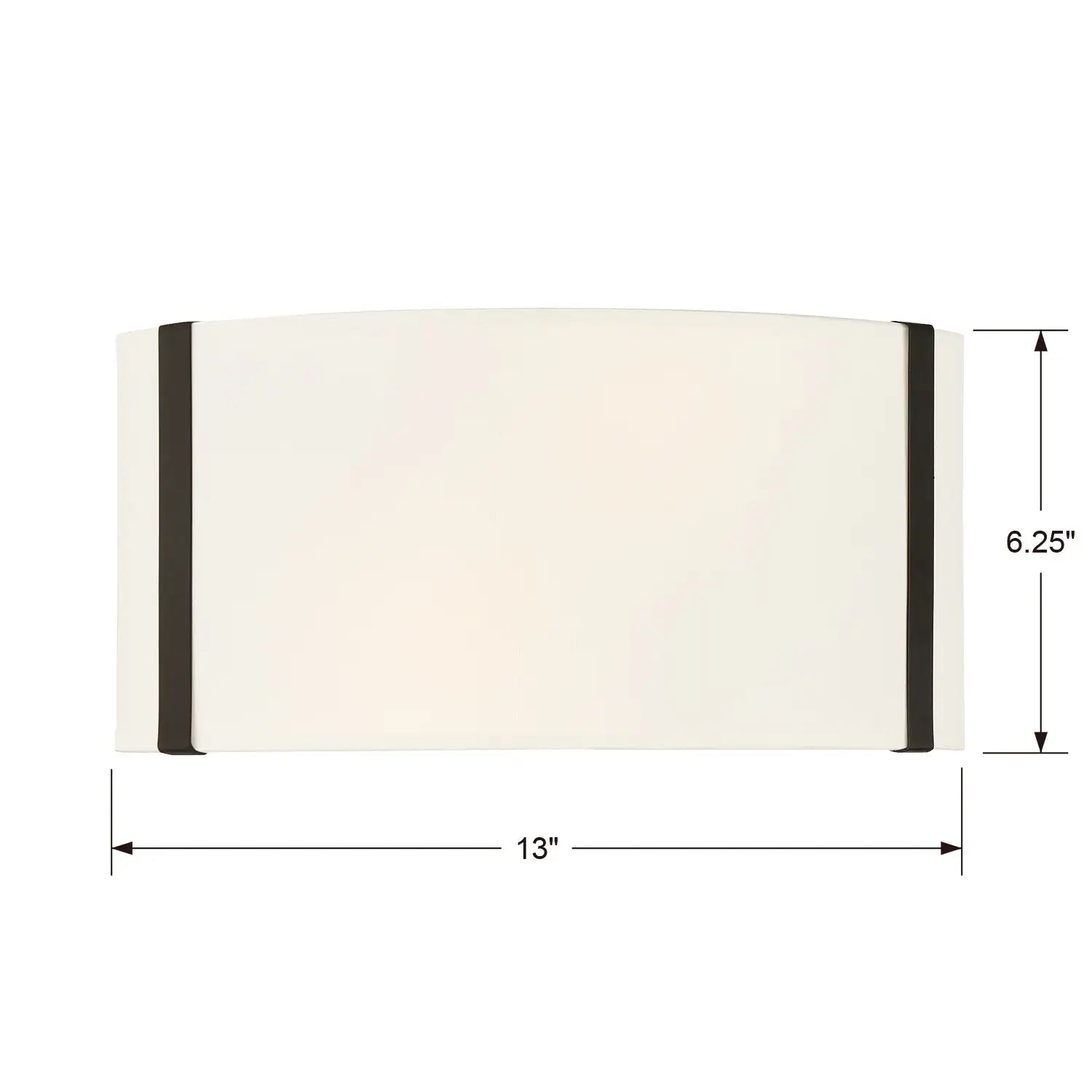 CRYSTORAMA, FULTON SCONCE, WALL SCONCES
