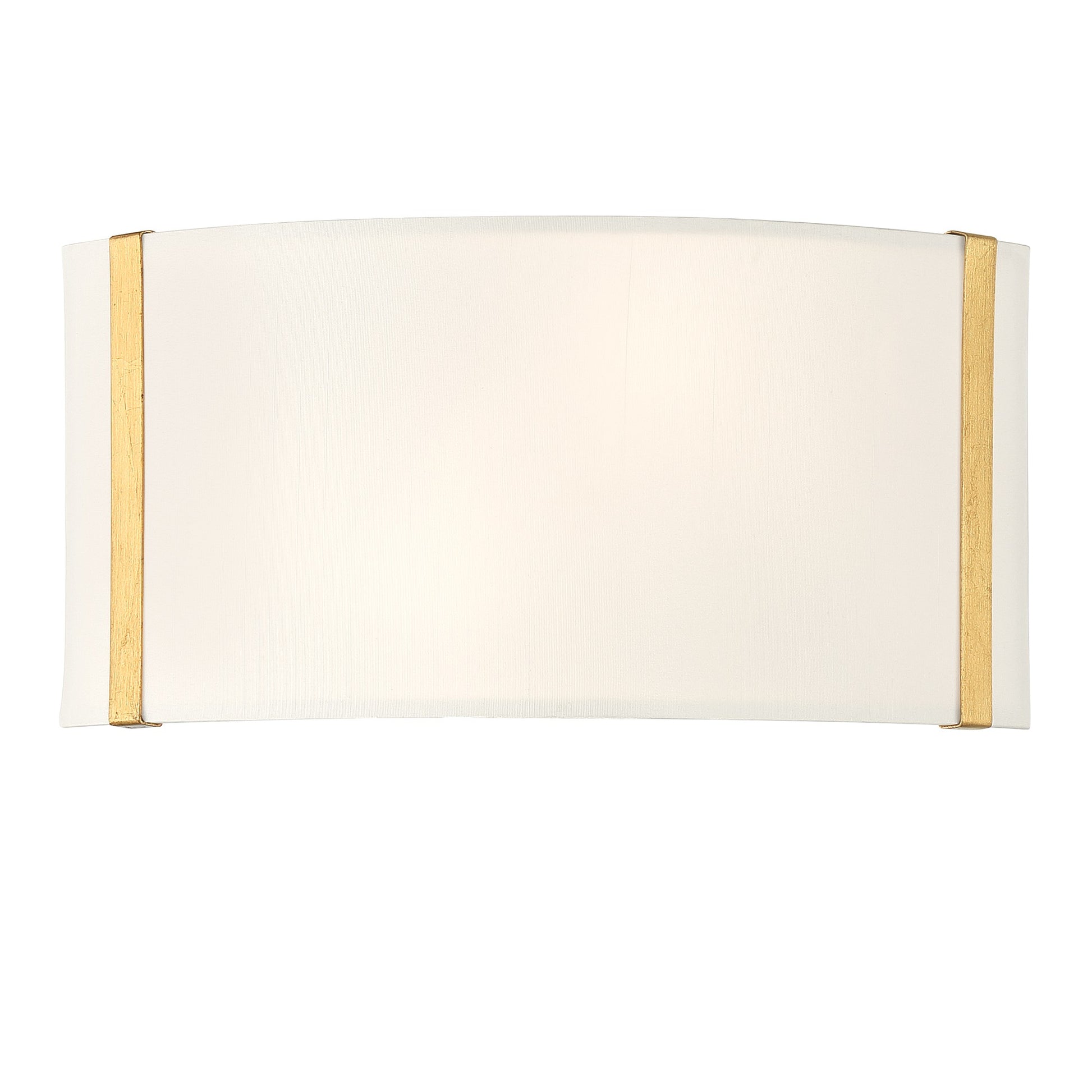 CRYSTORAMA, FULTON SCONCE, WALL SCONCES