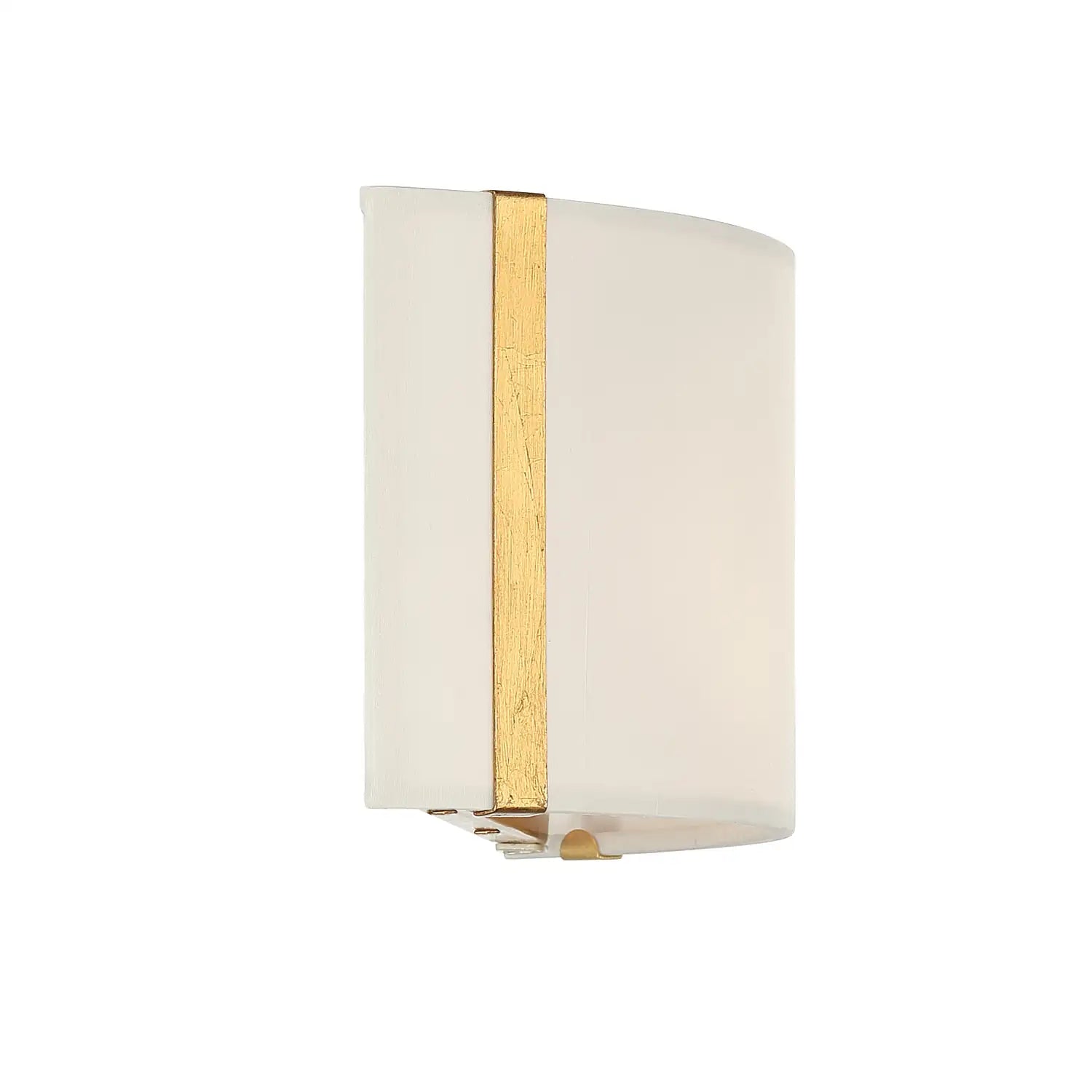 CRYSTORAMA, FULTON SCONCE, WALL SCONCES