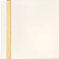 CRYSTORAMA, FULTON SCONCE, WALL SCONCES