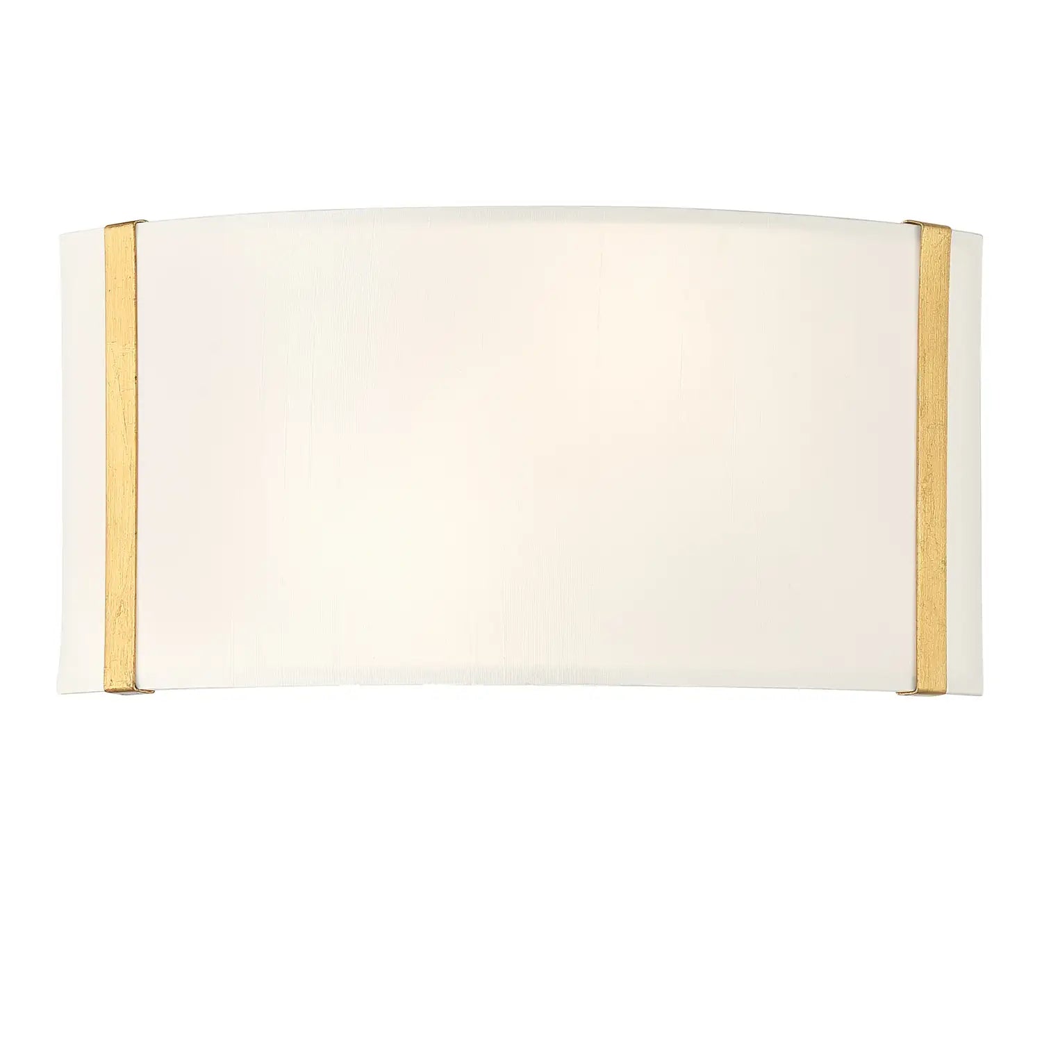 CRYSTORAMA, FULTON SCONCE, WALL SCONCES