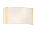 CRYSTORAMA, FULTON SCONCE, WALL SCONCES