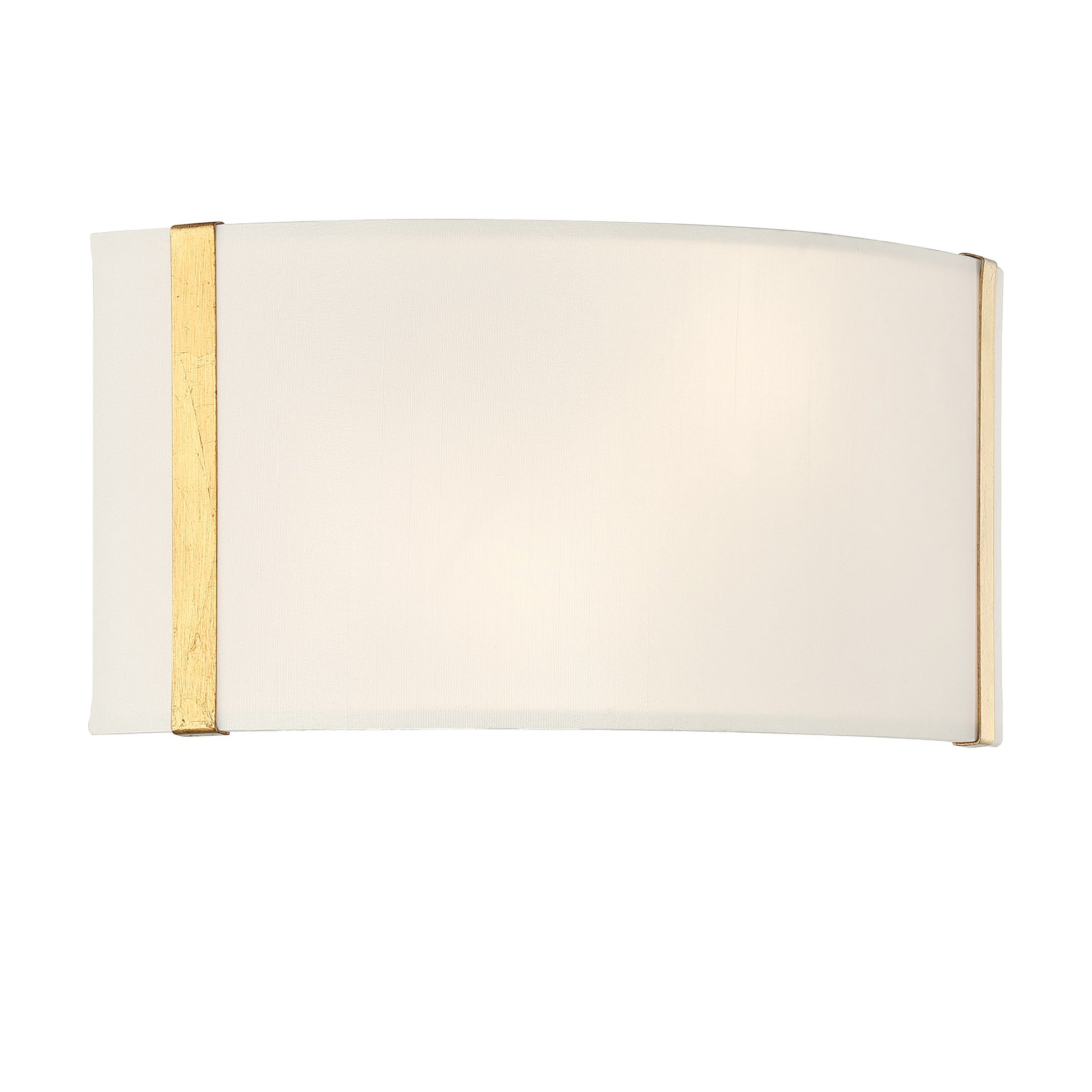 CRYSTORAMA, FULTON SCONCE, WALL SCONCES