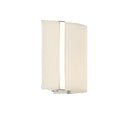 CRYSTORAMA, FULTON SCONCE, WALL SCONCES