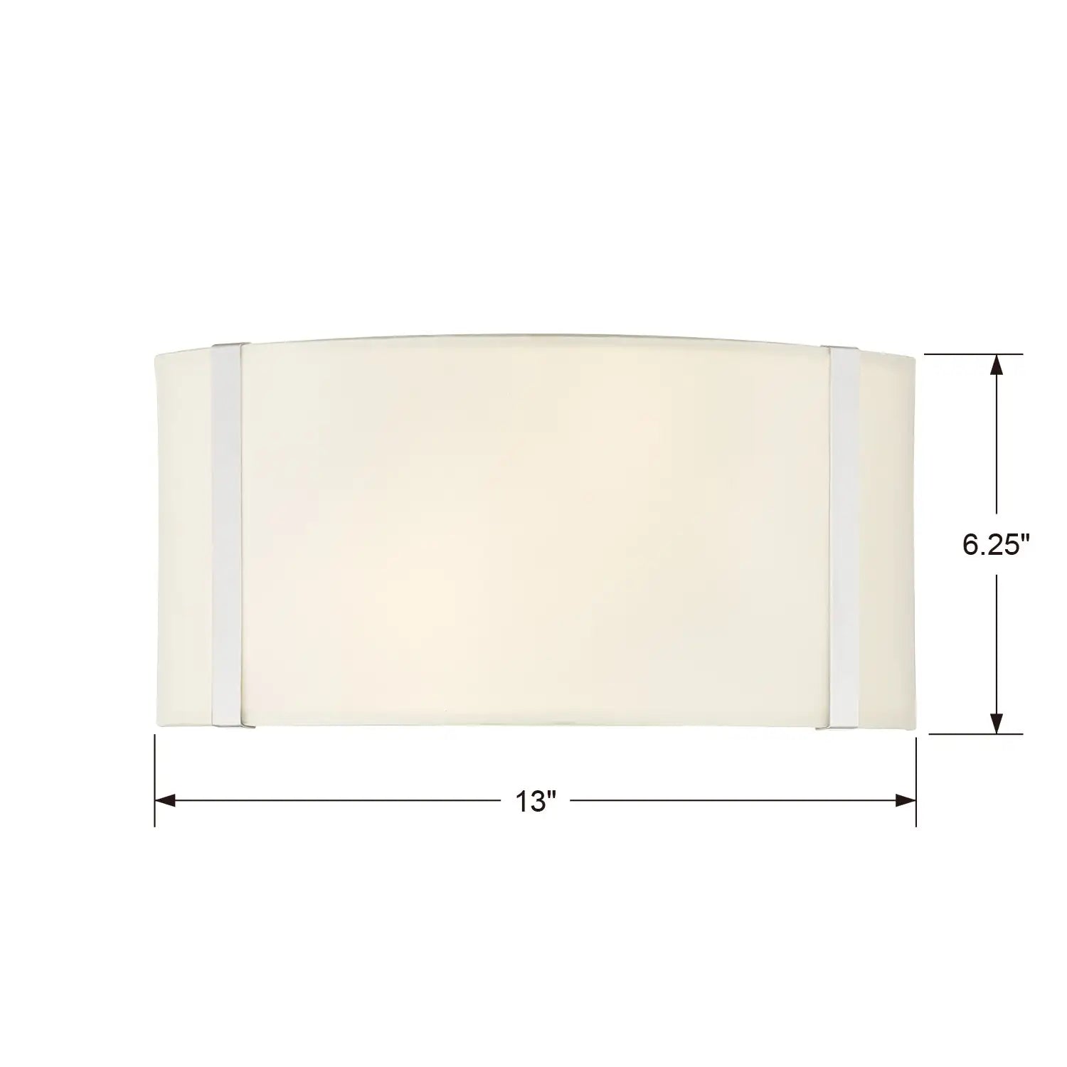 CRYSTORAMA, FULTON SCONCE, WALL SCONCES