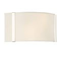 CRYSTORAMA, FULTON SCONCE, WALL SCONCES