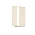 CRYSTORAMA, FULTON SCONCE, WALL SCONCES