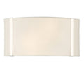 CRYSTORAMA, FULTON SCONCE, WALL SCONCES