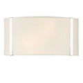 CRYSTORAMA, FULTON SCONCE, WALL SCONCES