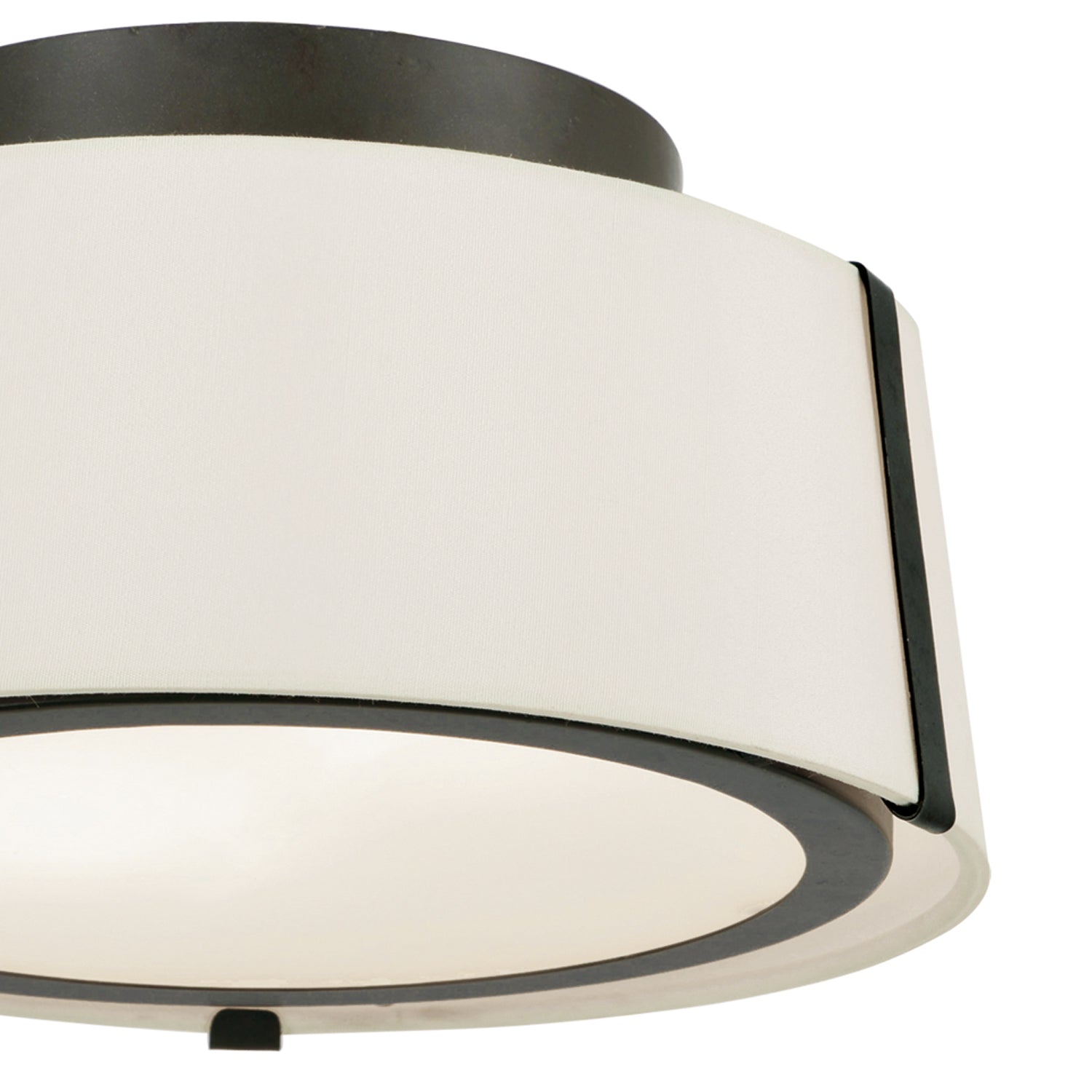 CRYSTORAMA, FULTON SEMI FLUSH MOUNT, FLUSH MOUNT CEILING LIGHTS 