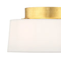 CRYSTORAMA, FULTON SEMI FLUSH MOUNT, FLUSH MOUNT CEILING LIGHTS