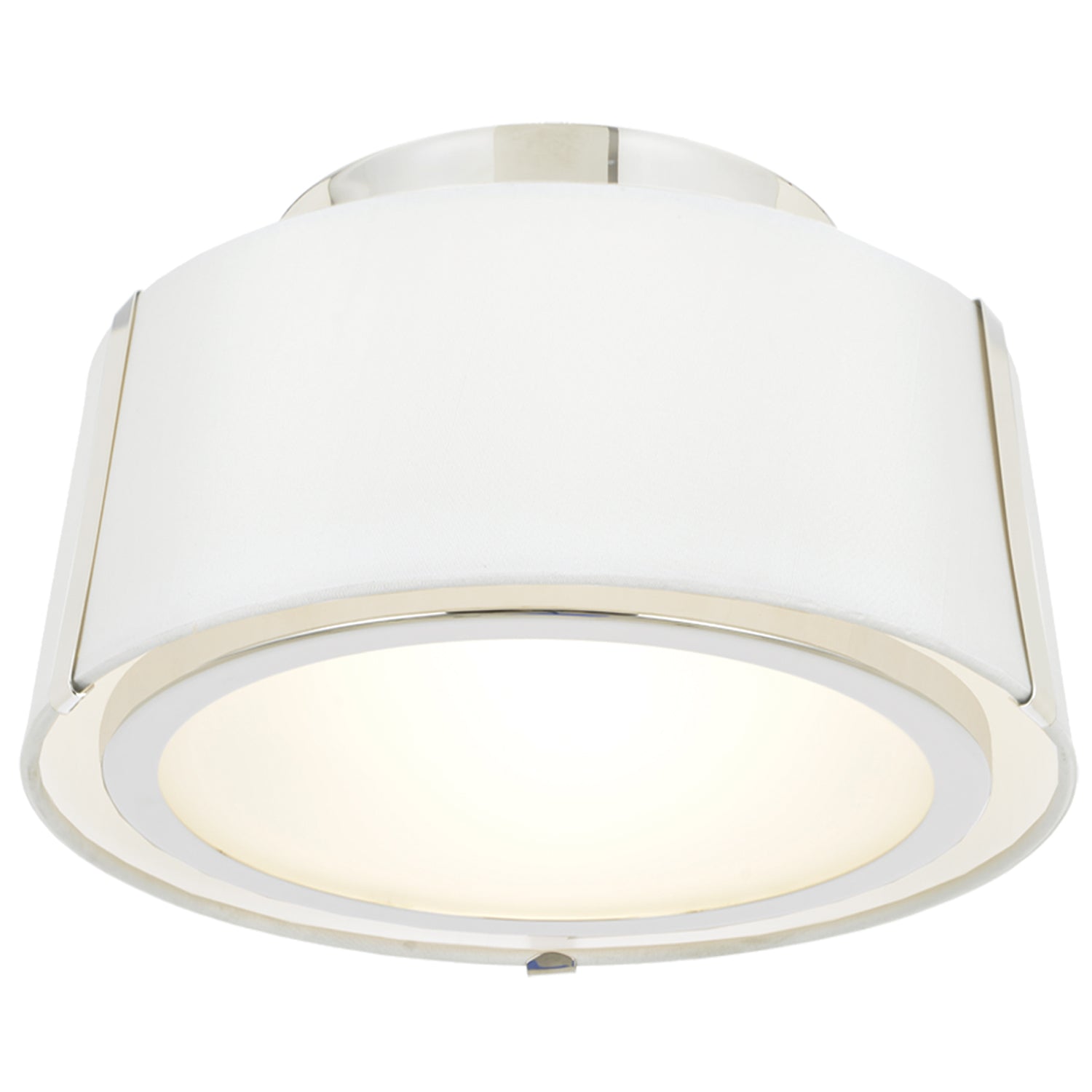 CRYSTORAMA, FULTON SEMI FLUSH MOUNT, FLUSH MOUNT CEILING LIGHTS 