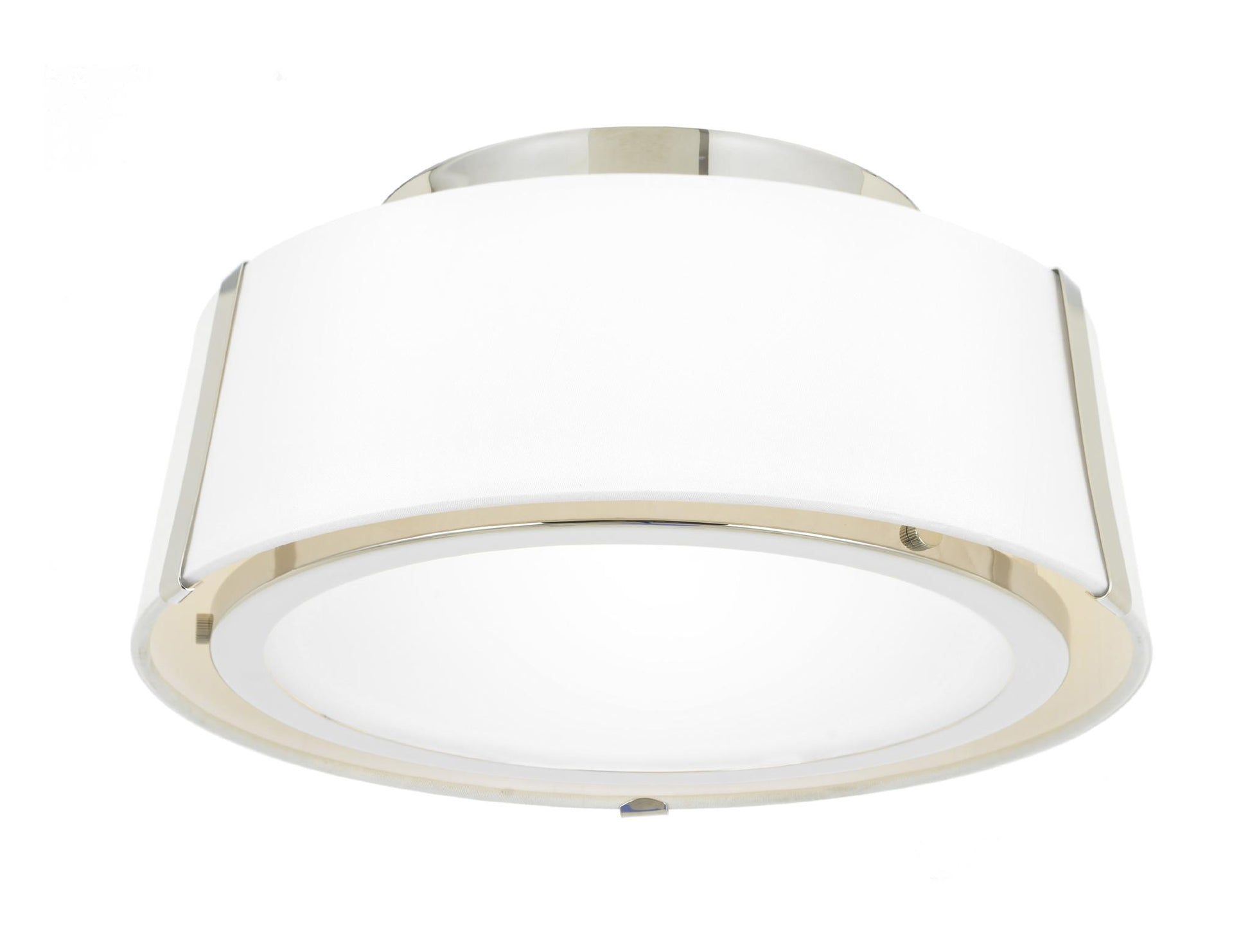 CRYSTORAMA, FULTON SEMI FLUSH MOUNT, FLUSH MOUNT CEILING LIGHTS 