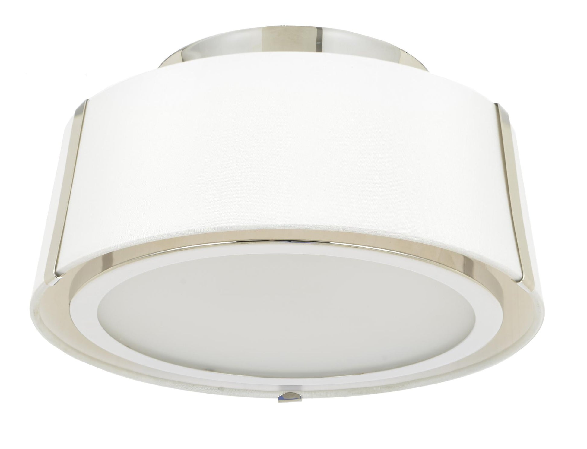 CRYSTORAMA, FULTON SEMI FLUSH MOUNT, FLUSH MOUNT CEILING LIGHTS 