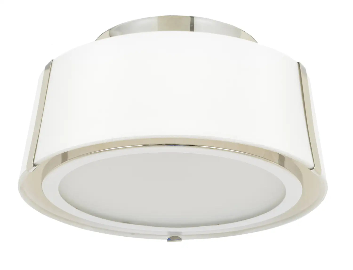CRYSTORAMA, FULTON SEMI FLUSH MOUNT, FLUSH MOUNT CEILING LIGHTS