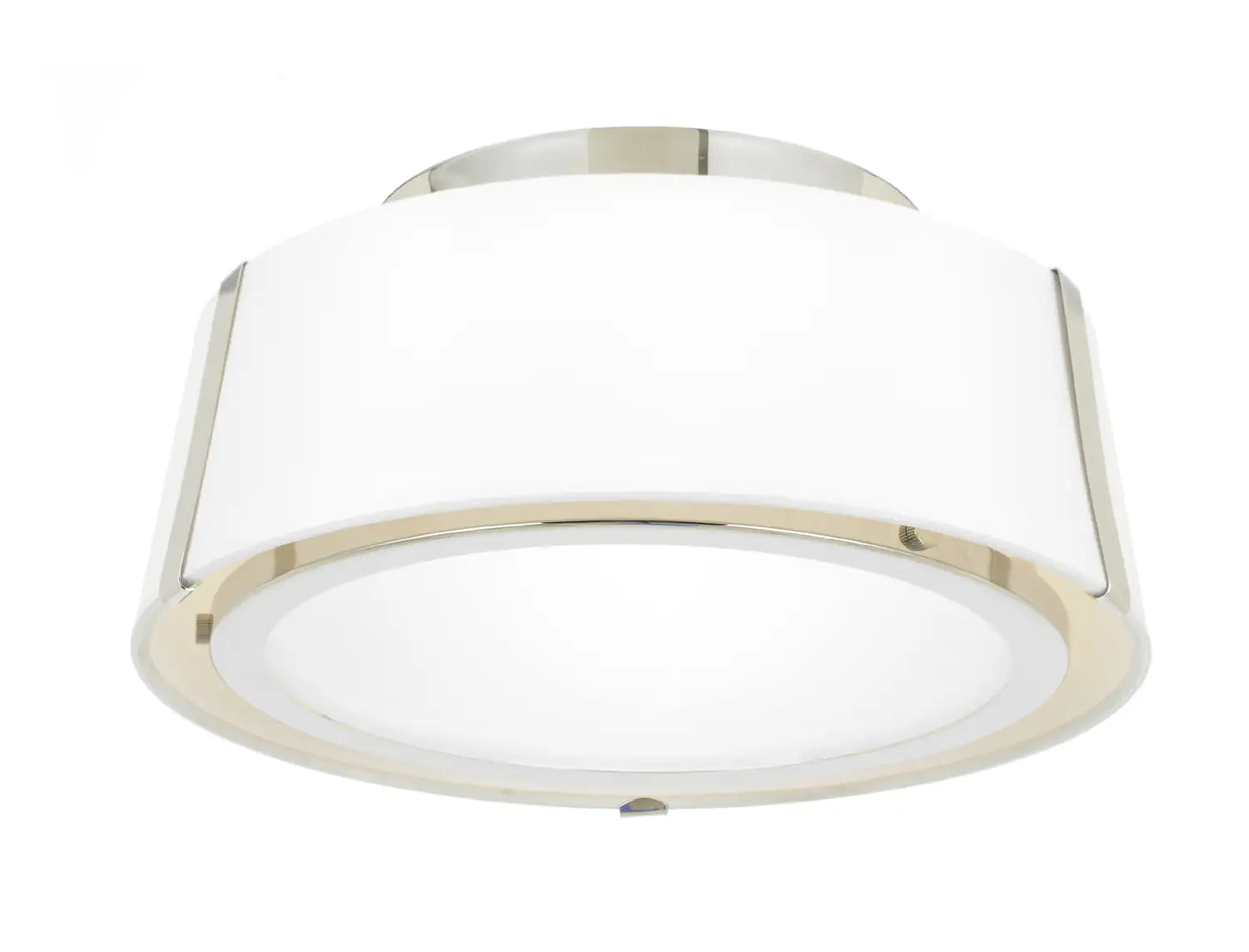 CRYSTORAMA, FULTON SEMI FLUSH MOUNT, FLUSH MOUNT CEILING LIGHTS
