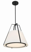 CRYSTORAMA, FULTON PENDANT, PENDANT LIGHT